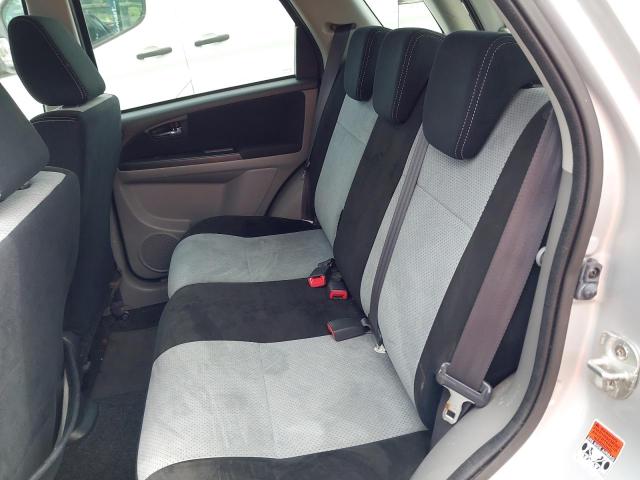 2010 SUZUKI SX4 SZ-L