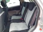 2010 SUZUKI SX4 SZ-L for sale at Copart WOLVERHAMPTON
