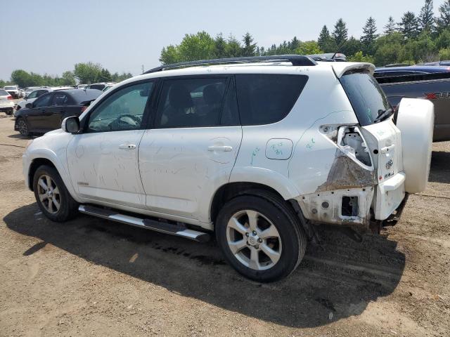 2011 TOYOTA RAV4 LIMITED  