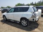 2011 TOYOTA RAV4 LIMITED   à vendre chez Copart ON - TORONTO