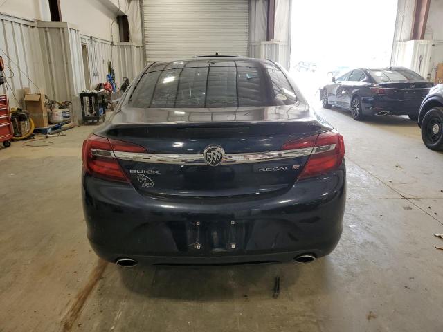 BUICK REGAL 2015 Blue