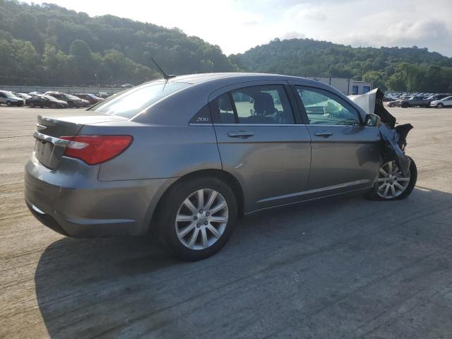  CHRYSLER 200 2013 Szary