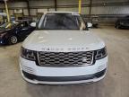 2019 LAND ROVER RANGE ROVER HSE   à vendre chez Copart FL - JACKSONVILLE NORTH