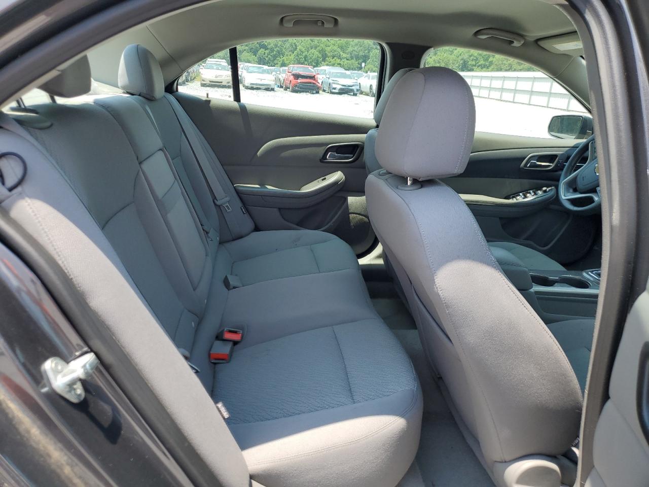 2013 Chevrolet Malibu Ls VIN: 1G11B5SA7DF212309 Lot: 63454175