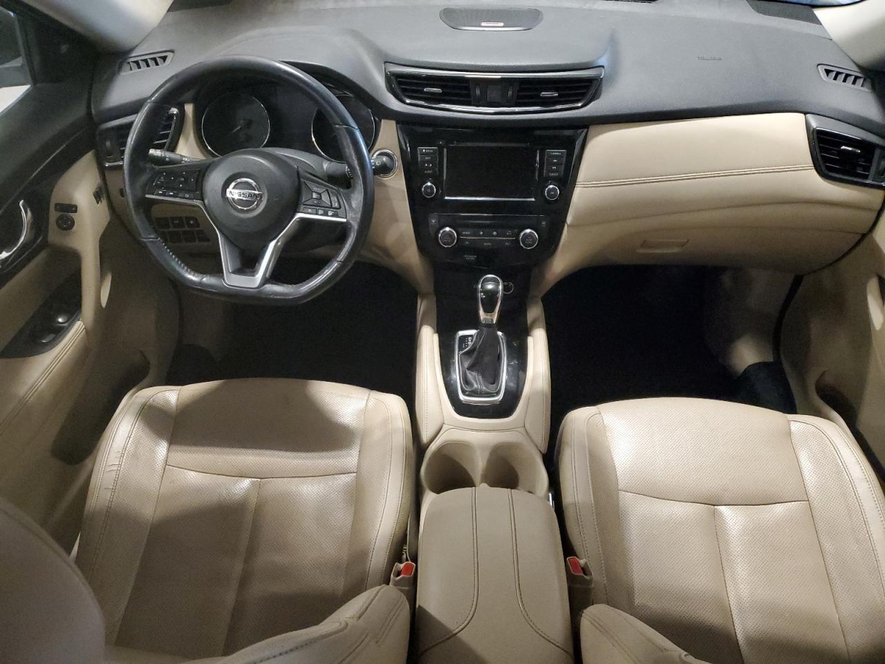 5n1at2mv0jc838926 5N1AT2MV0JC838926 2018 Nissan Rogue S