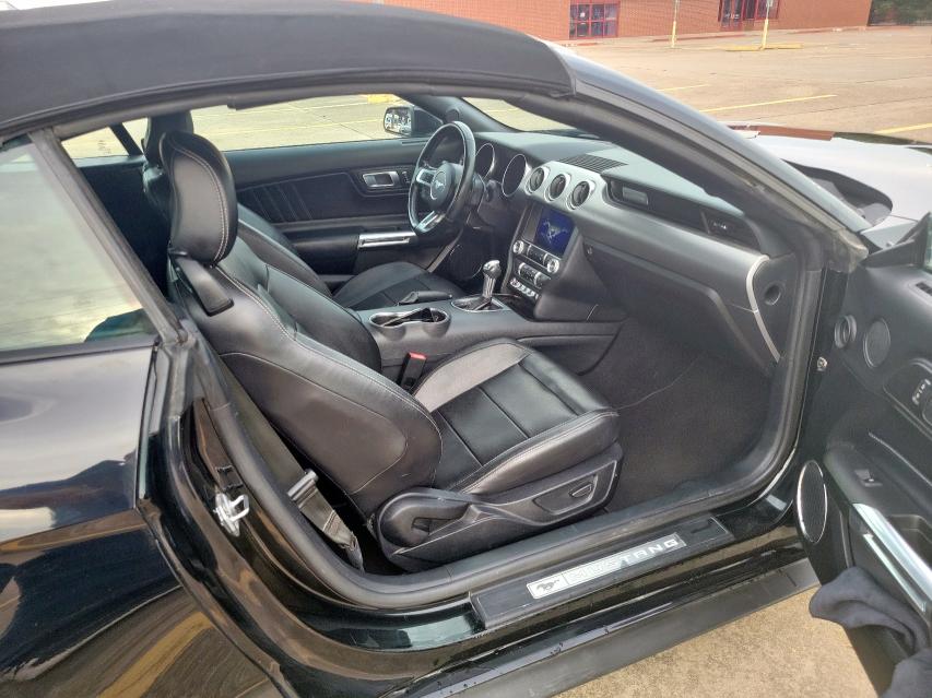  FORD ALL Models 2021 Black