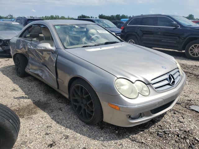 2007 Mercedes-Benz Clk 350