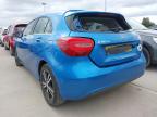 2017 MERCEDES BENZ A 180 D SE for sale at Copart SANDY