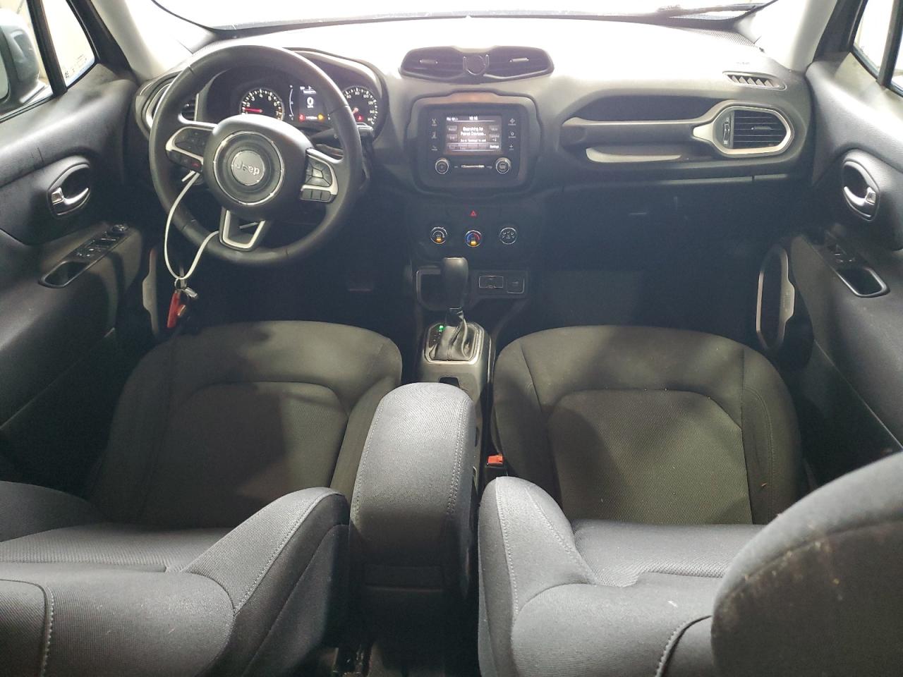 2020 Jeep Renegade Sport VIN: ZACNJAAB6LPL53685 Lot: 64787575