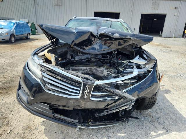  LINCOLN MKC 2017 Czarny