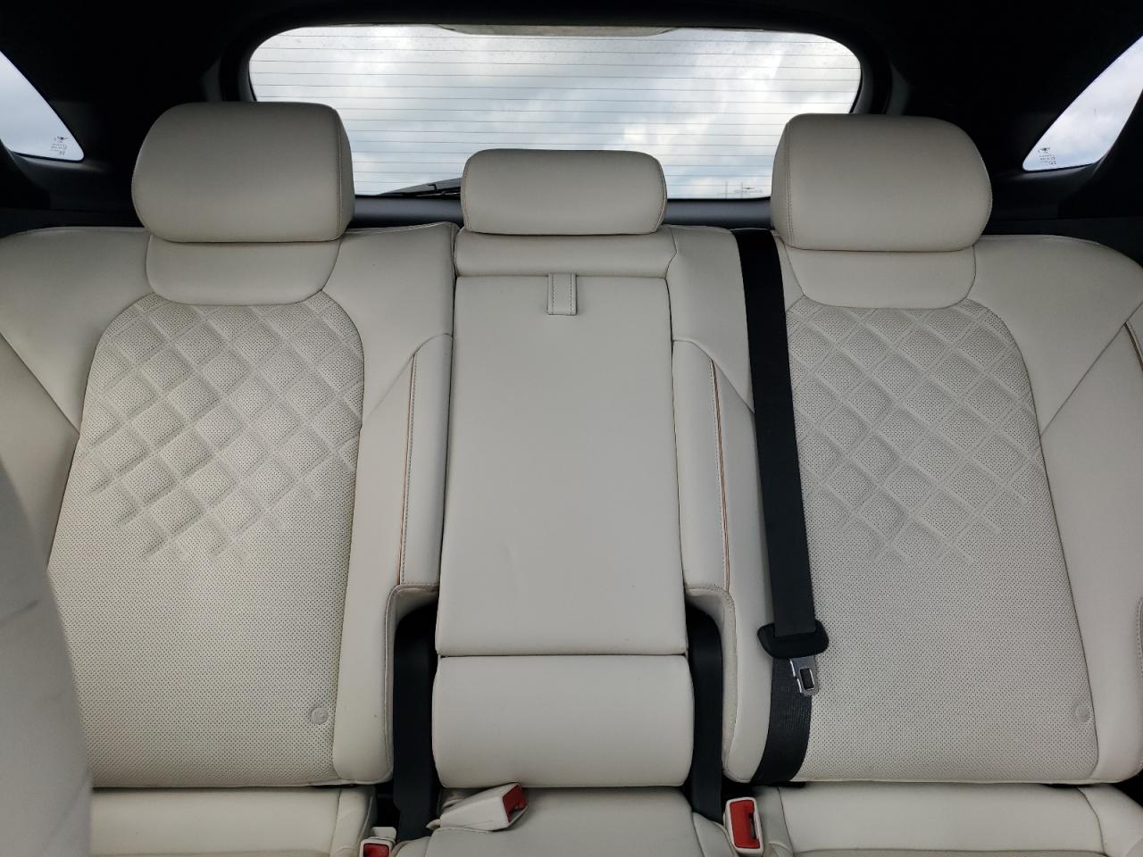 2024 Genesis Gv70 Advanced VIN: 5NMMCET17RH003260 Lot: 64080415