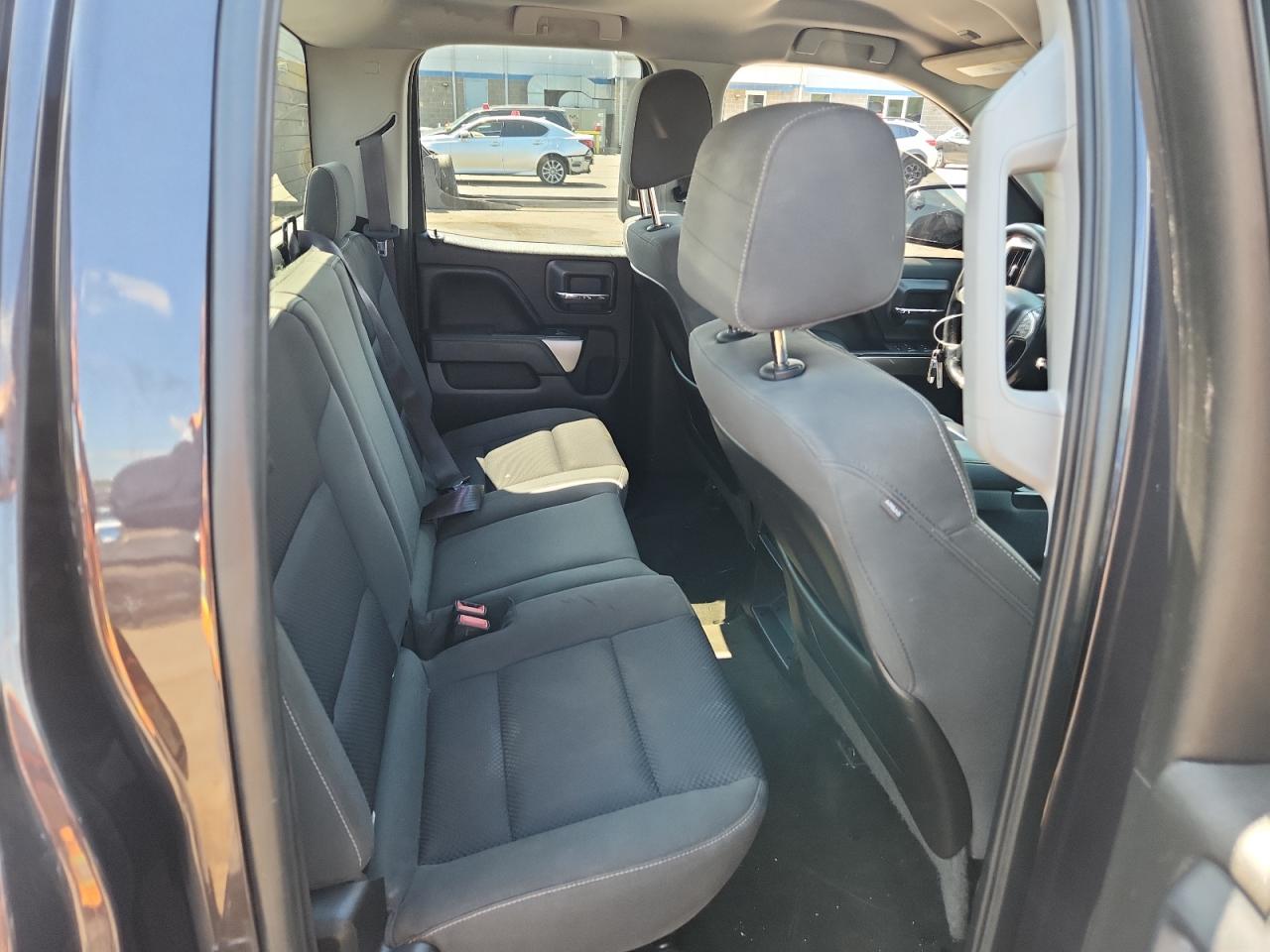 2015 Chevrolet Silverado K1500 Lt VIN: 1GCVKREC1FZ262766 Lot: 64813995