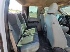 2017 FORD F150 SUPER CAB   for sale at Copart OK - OKLAHOMA CITY