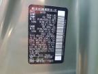 2010 NISSAN CUBE BASE for sale at Copart CA - SACRAMENTO
