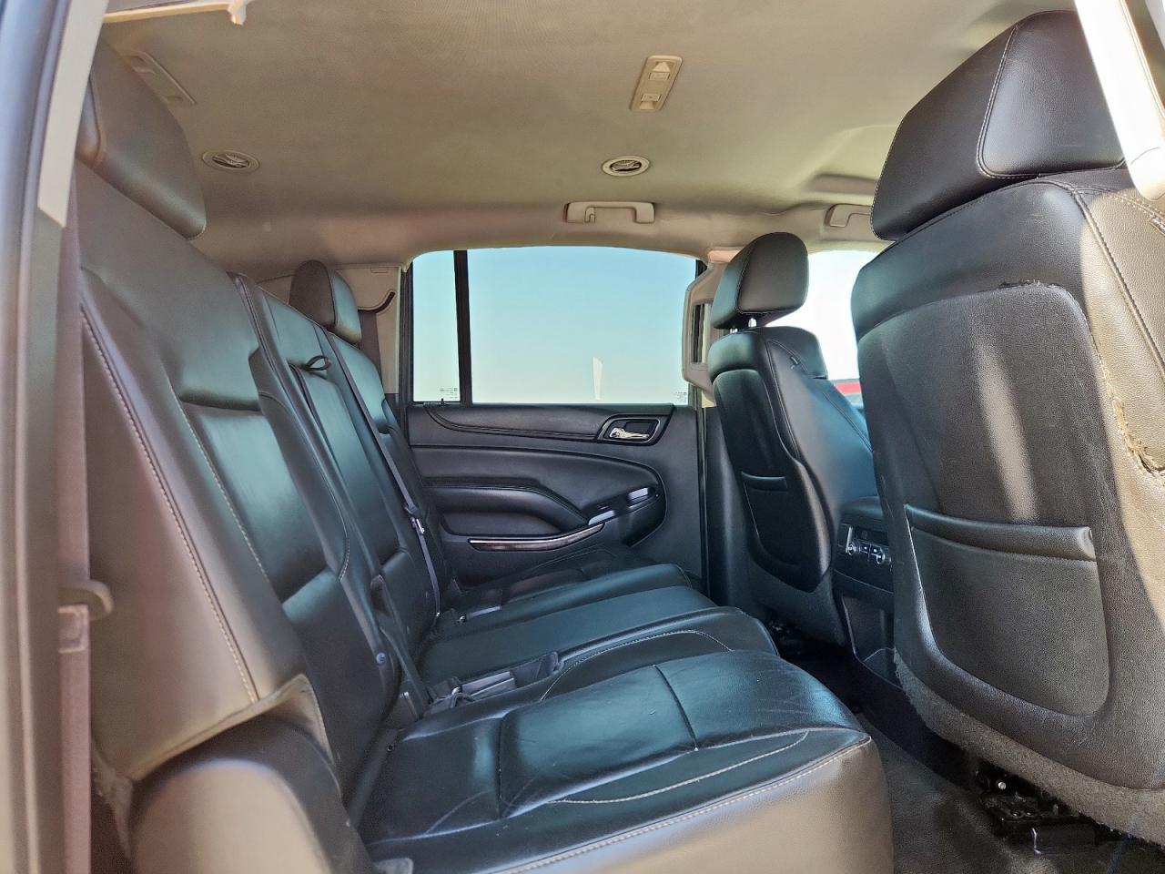 2015 Chevrolet Suburban K1500 Lt VIN: 1GNSKJKC0FR196341 Lot: 64077935