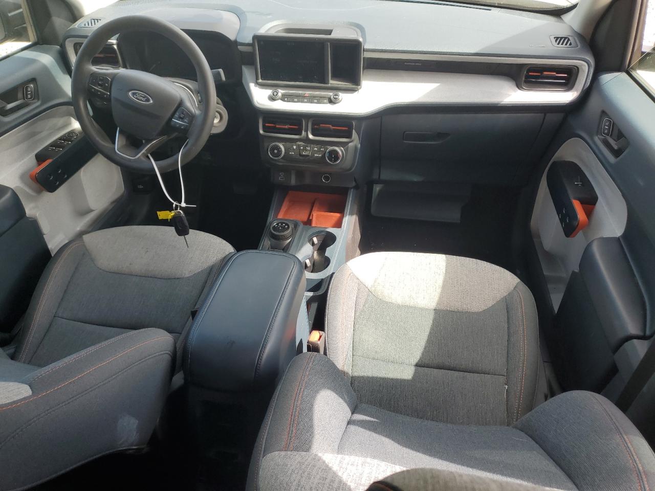 2024 Ford Maverick Xlt VIN: 3FTTW8H35RRA26972 Lot: 62949165