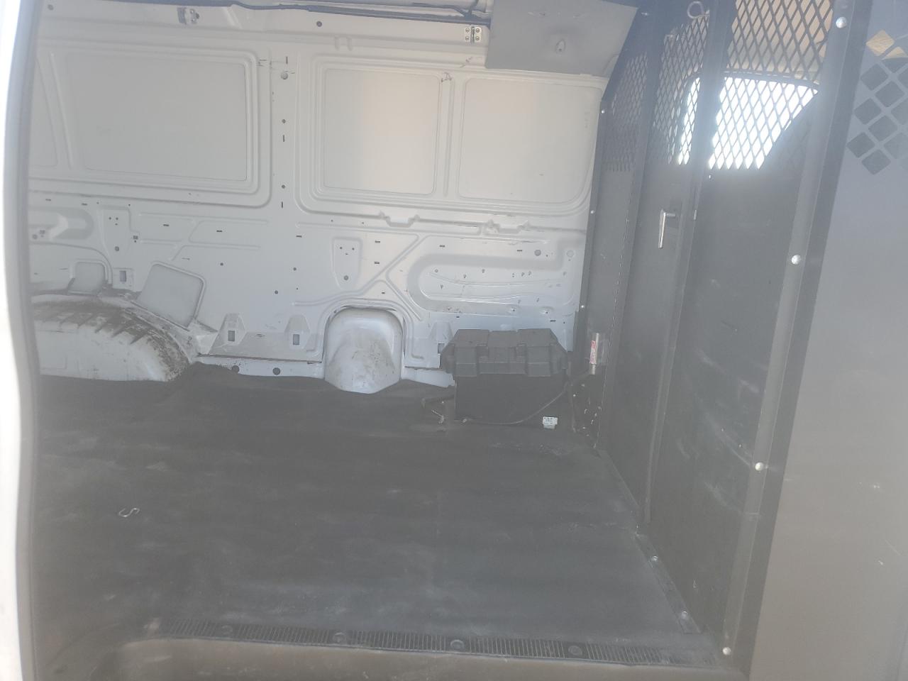 2005 Ford Econoline E250 Van VIN: 1FTNE24L65HB41011 Lot: 63464365