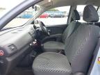 2005 NISSAN MICRA SE A for sale at Copart NEWBURY