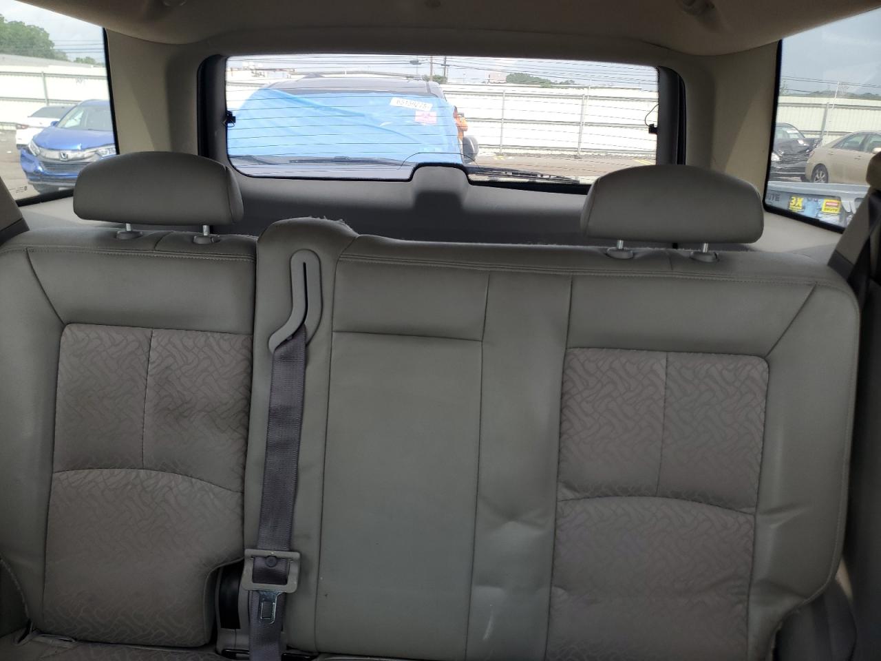 2007 Saturn Vue VIN: 5GZCZ53427S839160 Lot: 64807415