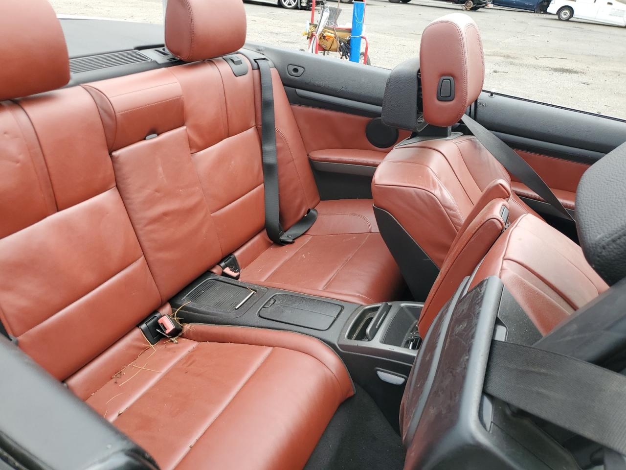 2011 BMW M3 VIN: WBSDX9C54BE585219 Lot: 64524375