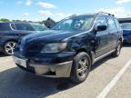 2004 MITSUBISHI OUTLANDER for sale at Copart NEWBURY