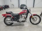 2001 KAWASAKI EN500 C   for sale at Copart DC - WASHINGTON DC