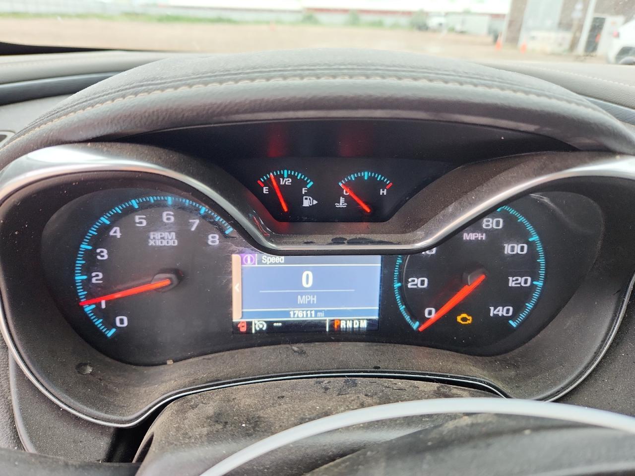 2014 Chevrolet Impala Ls VIN: 1G11Y5SL2EU124507 Lot: 65020045