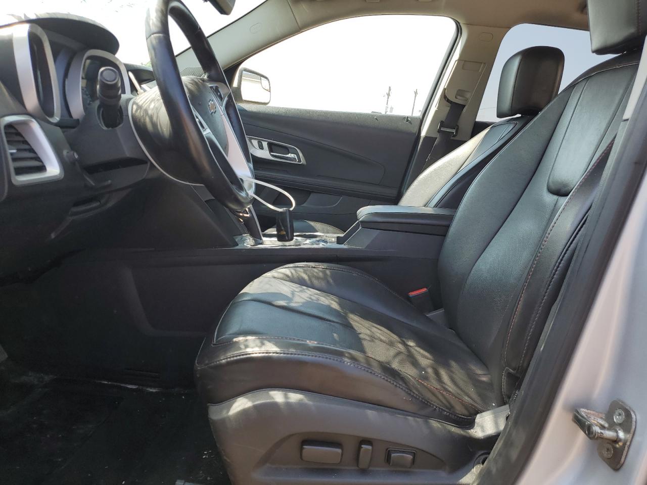 2012 Chevrolet Equinox Lt VIN: 2GNFLNEK3C6351822 Lot: 64493445