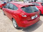 2014 FORD FOCUS TITA for sale at Copart BRISTOL