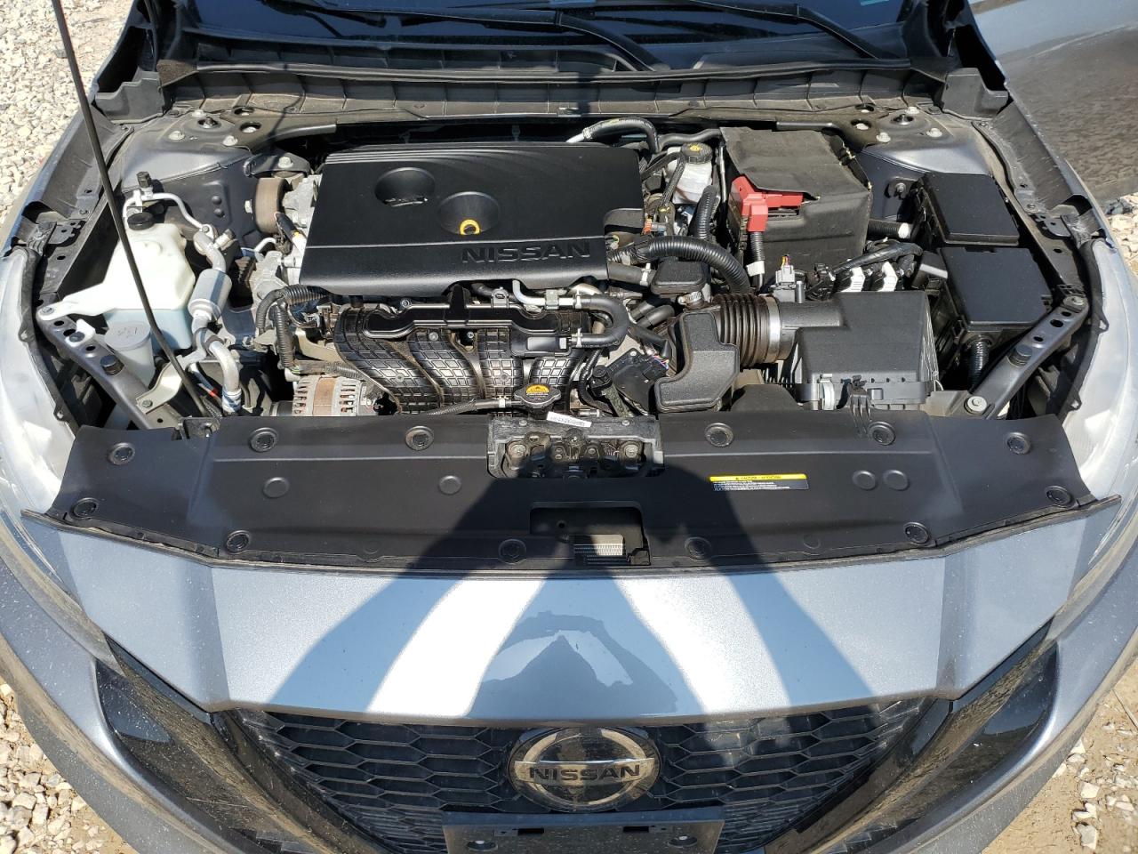 2020 Nissan Altima S VIN: 1N4BL4BVXLC239998 Lot: 63840605
