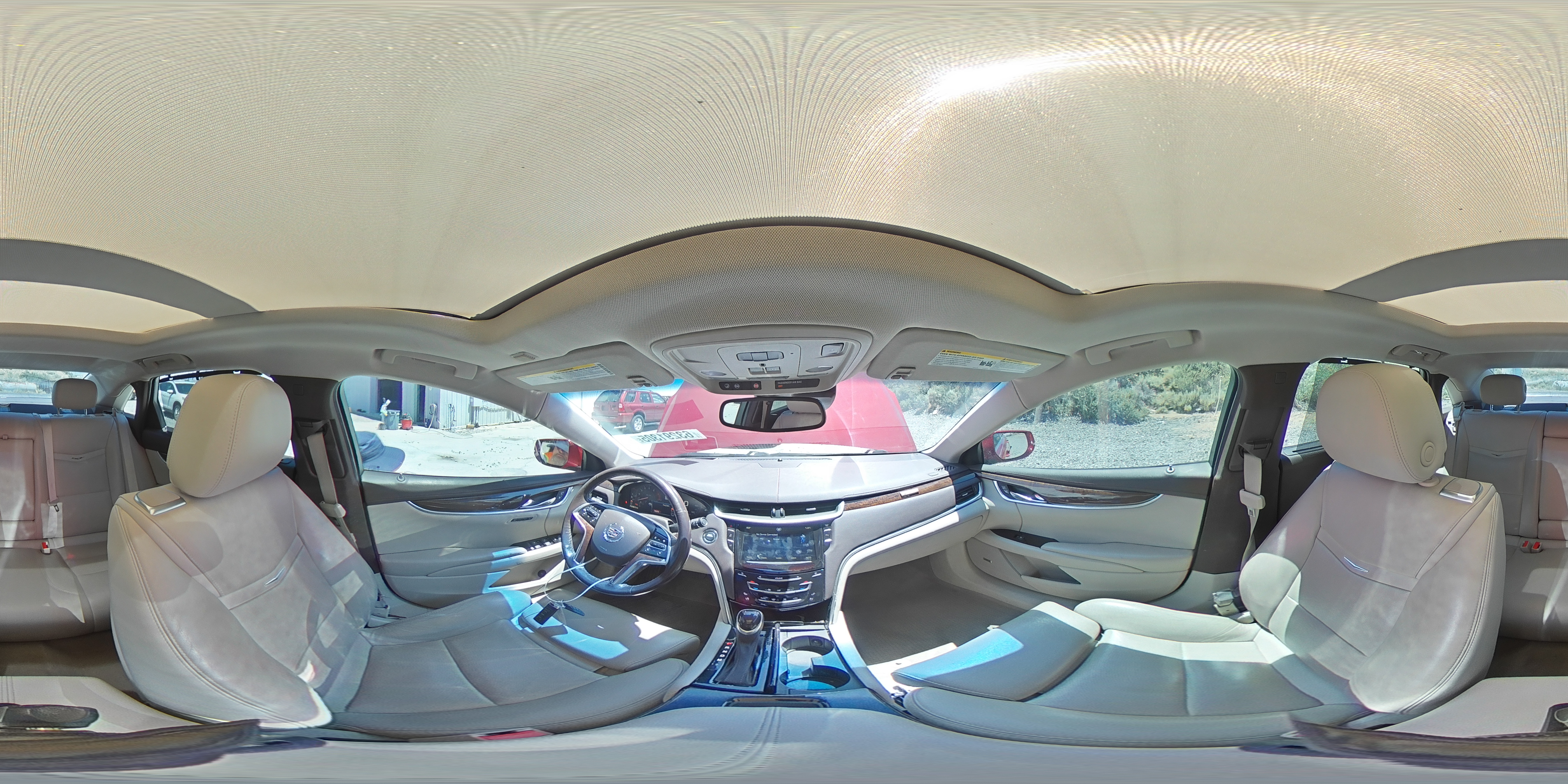 2013 Cadillac Xts Premium Collection VIN: 2G61T5S37D9167700 Lot: 63291305