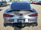 2021 TOYOTA SUPRA    for sale at Copart CA - LOS ANGELES