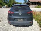 2016 MAZDA CX-3 GRAND TOURING   for sale at Copart AB - CALGARY