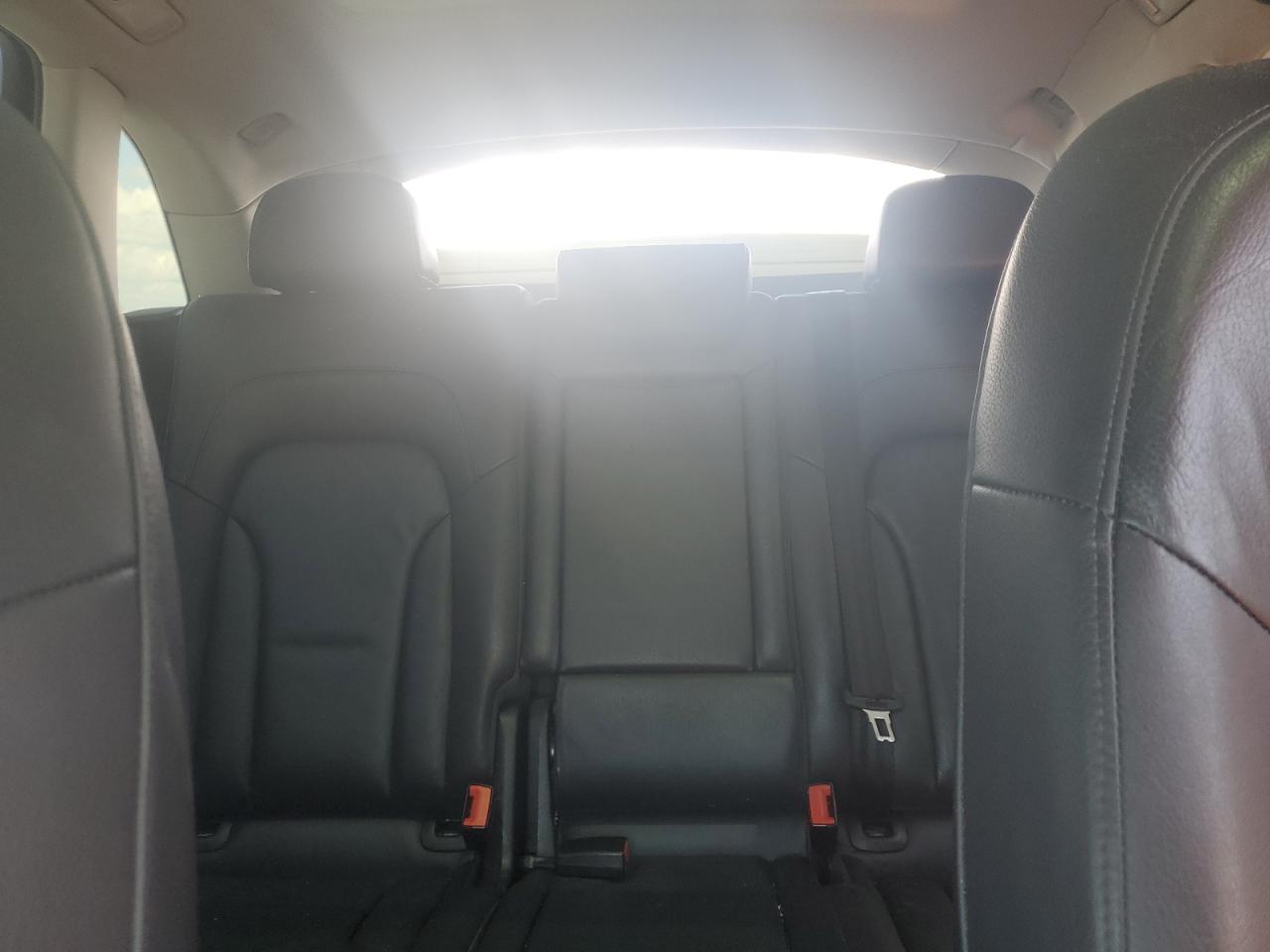 2016 Audi Q5 Premium VIN: WA1C2AFP6GA018910 Lot: 64889845