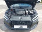 2019 AUDI A5 S LINE for sale at Copart ST HELENS