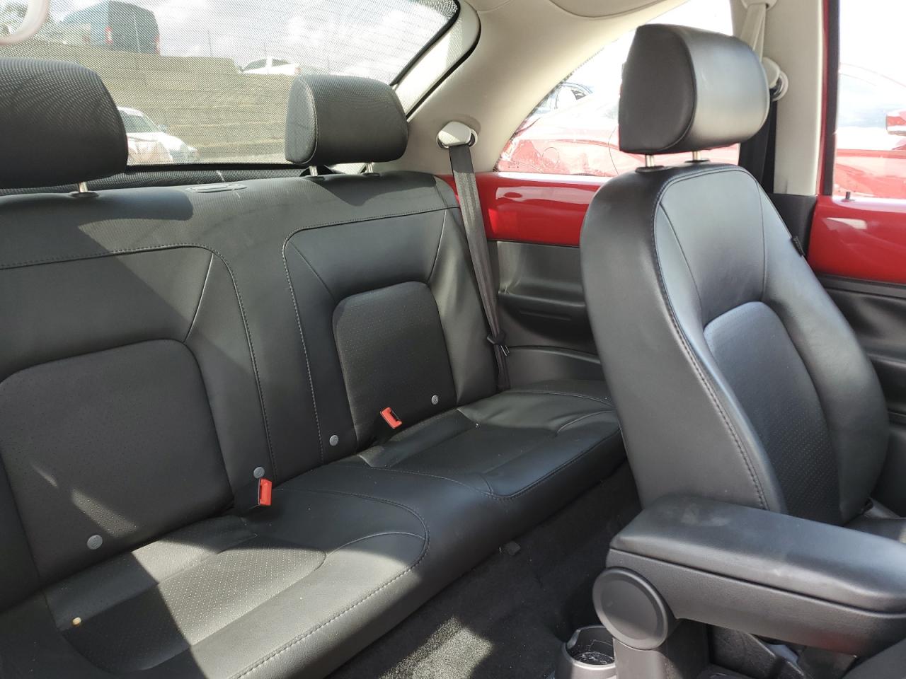 2009 Volkswagen New Beetle S VIN: 3VWRW31C49M502033 Lot: 65525395