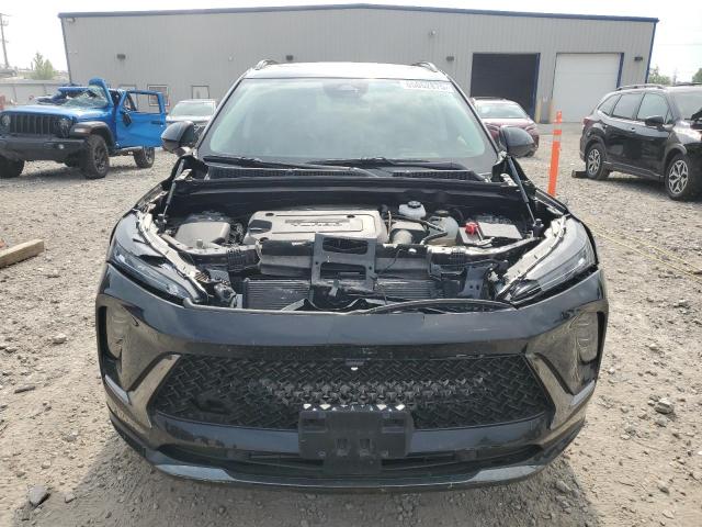  BUICK ENVISION 2024 Black