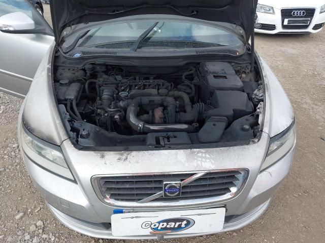 2009 VOLVO S40 SE D D