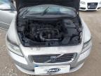 2009 VOLVO S40 SE D D for sale at Copart YORK