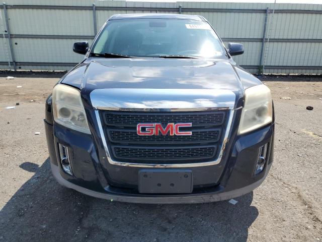  GMC TERRAIN 2015 Blue
