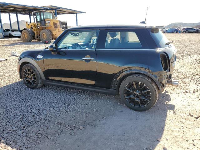  MINI COOPER 2016 Black