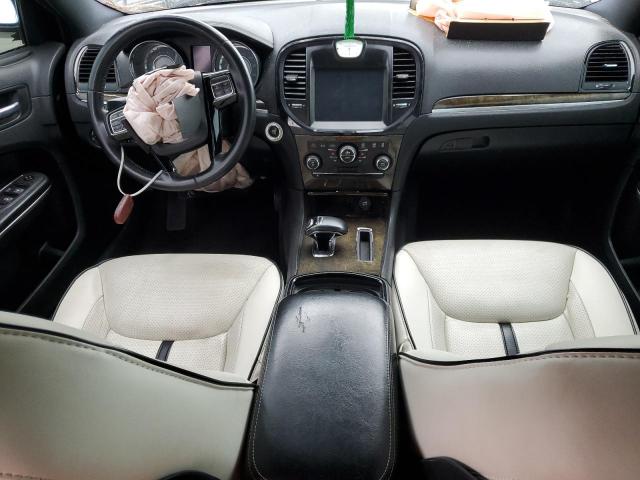  CHRYSLER 300 2013 Czarny