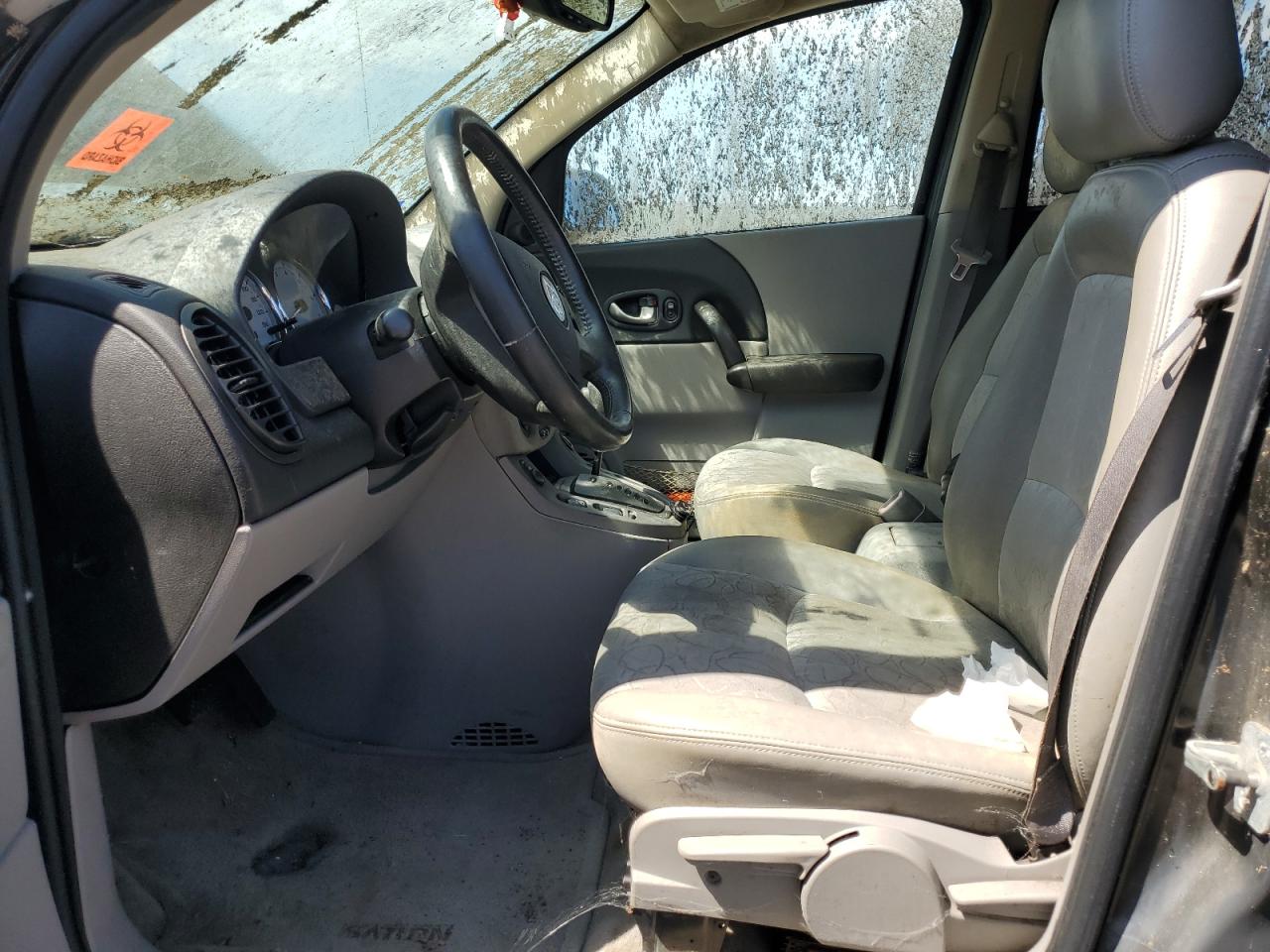 5gzcz63464s836148 5GZCZ63464S836148 2004 Saturn Vue