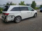 2015 HONDA ODYSSEY EX   à vendre chez Copart ON - LONDON