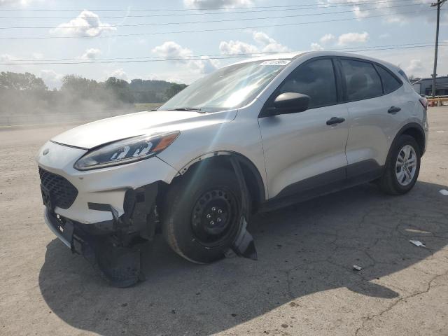 FORD ESCAPE 2020 Srebrny