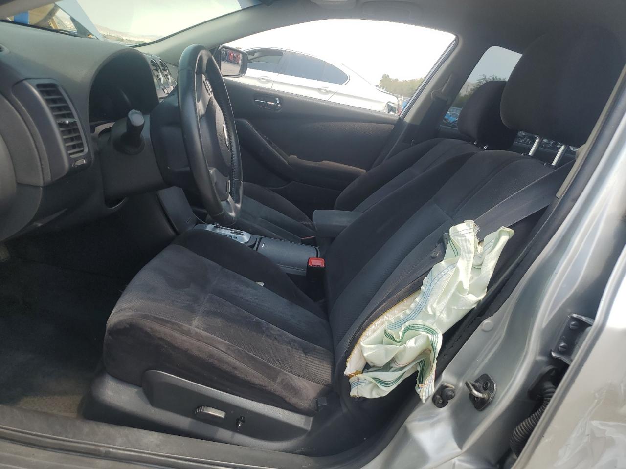 2007 Nissan Altima 2.5 VIN: 1N4AL21E37N462976 Lot: 65016315
