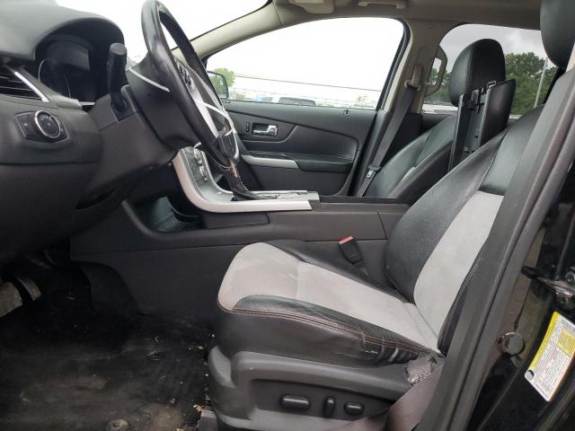  FORD EDGE 2013 Czarny