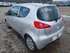 2007 MITSUBISHI COLT CZ2 A for sale at Copart ROCHFORD