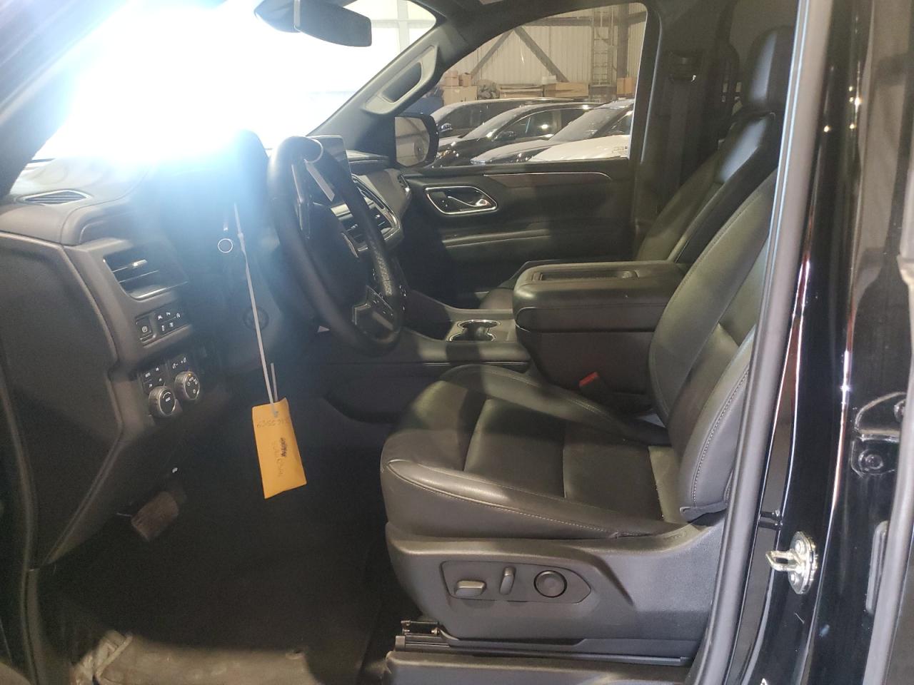 2023 Chevrolet Suburban K1500 Lt VIN: 1GNSKCKD5PR279737 Lot: 63559455