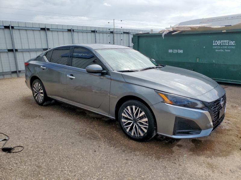  NISSAN ALTIMA 2023 Gray